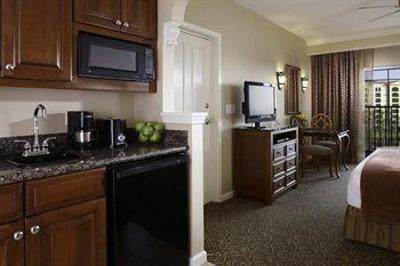 фото отеля Hilton Grand Vacations Suites on International Drive