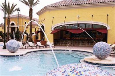 фото отеля Hilton Grand Vacations Suites on International Drive