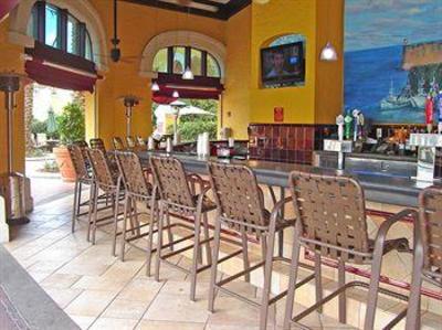 фото отеля Hilton Grand Vacations Suites on International Drive