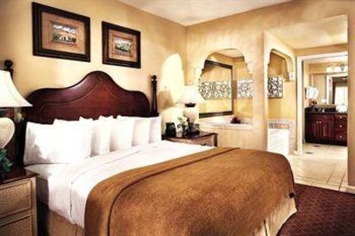 фото отеля Hilton Grand Vacations Suites on International Drive