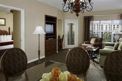 фото отеля Hilton Grand Vacations Suites on International Drive