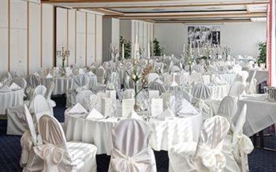 фото отеля Best Western Hotel Rastatt