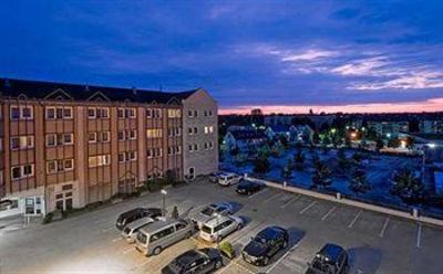 фото отеля Best Western Hotel Rastatt