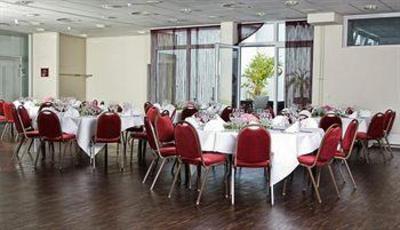 фото отеля Best Western Hotel Rastatt