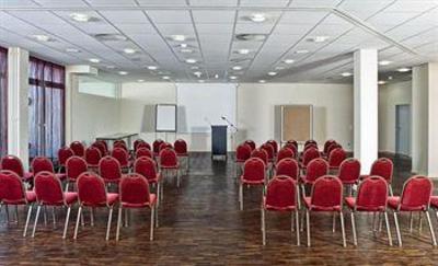 фото отеля Best Western Hotel Rastatt