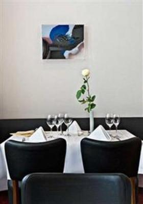 фото отеля Best Western Hotel Rastatt