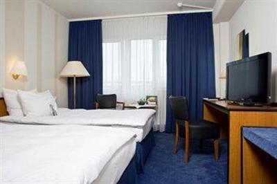 фото отеля Best Western Hotel Rastatt