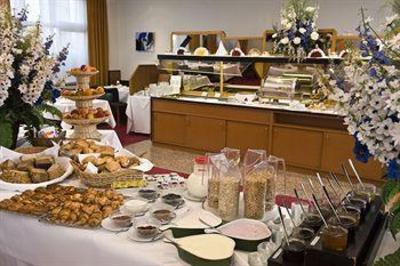 фото отеля Best Western Hotel Rastatt