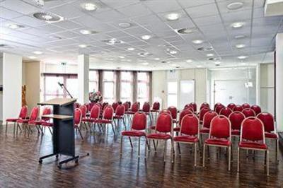 фото отеля Best Western Hotel Rastatt
