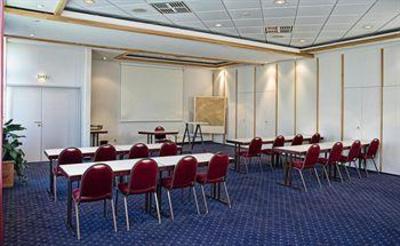 фото отеля Best Western Hotel Rastatt