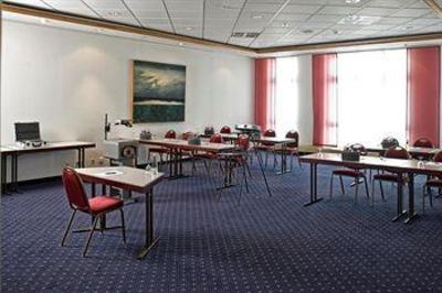 фото отеля Best Western Hotel Rastatt