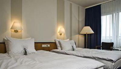 фото отеля Best Western Hotel Rastatt