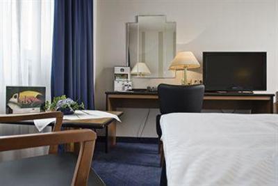 фото отеля Best Western Hotel Rastatt