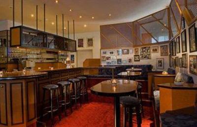фото отеля Best Western Hotel Rastatt