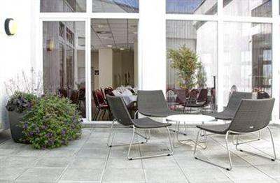фото отеля Best Western Hotel Rastatt