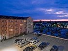 фото отеля Best Western Hotel Rastatt