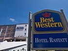 фото отеля Best Western Hotel Rastatt