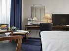 фото отеля Best Western Hotel Rastatt