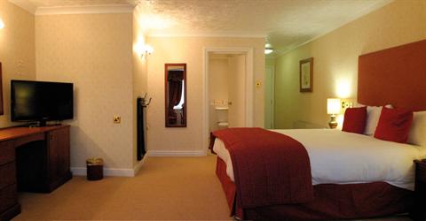фото отеля BEST WESTERN Admiral Rodney Hotel