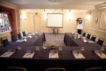 фото отеля BEST WESTERN Admiral Rodney Hotel