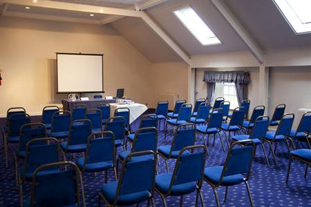 фото отеля BEST WESTERN Admiral Rodney Hotel