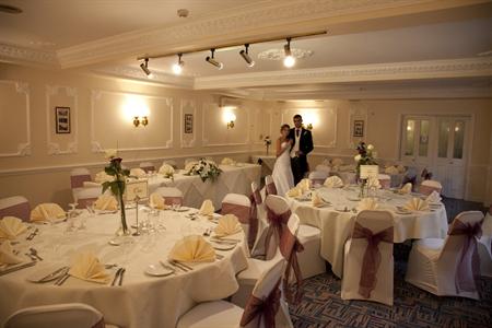 фото отеля BEST WESTERN Admiral Rodney Hotel