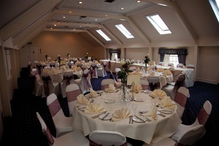 фото отеля BEST WESTERN Admiral Rodney Hotel