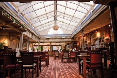 фото отеля BEST WESTERN Admiral Rodney Hotel
