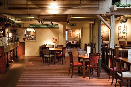 фото отеля BEST WESTERN Admiral Rodney Hotel