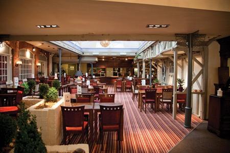 фото отеля BEST WESTERN Admiral Rodney Hotel