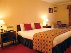 фото отеля BEST WESTERN Admiral Rodney Hotel