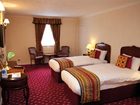 фото отеля BEST WESTERN Admiral Rodney Hotel