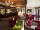 фото отеля BEST WESTERN Admiral Rodney Hotel