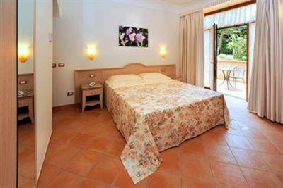 фото отеля Relais Villa Angiolina Sorrento