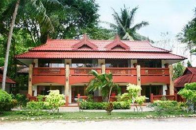 фото отеля Chaweng Villa Beach Resort