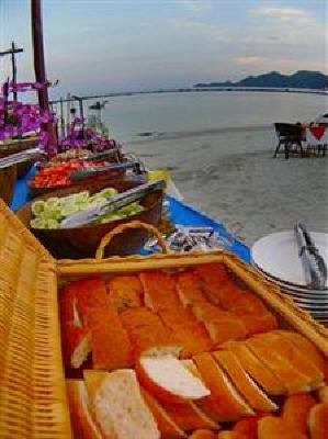 фото отеля Chaweng Villa Beach Resort