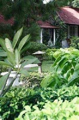 фото отеля Chaweng Villa Beach Resort