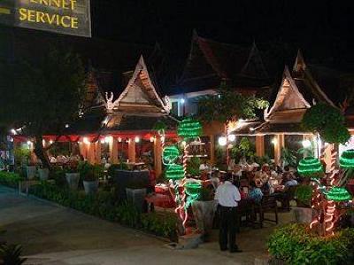 фото отеля Chaweng Villa Beach Resort