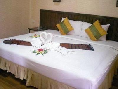 фото отеля Chaweng Villa Beach Resort