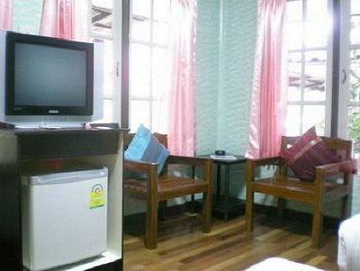 фото отеля Chaweng Villa Beach Resort