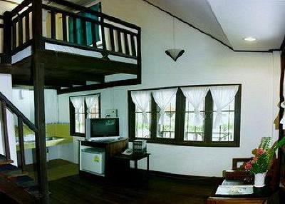 фото отеля Chaweng Villa Beach Resort