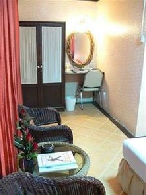 фото отеля Chaweng Villa Beach Resort