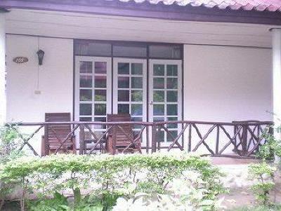 фото отеля Chaweng Villa Beach Resort
