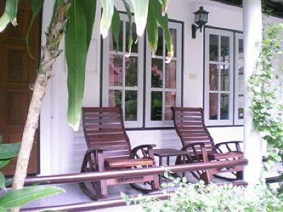 фото отеля Chaweng Villa Beach Resort