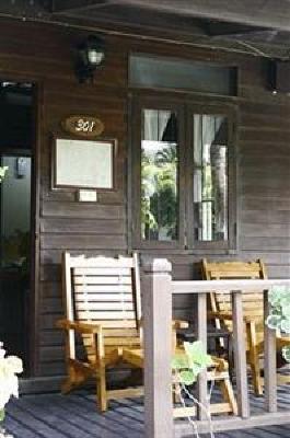 фото отеля Chaweng Villa Beach Resort