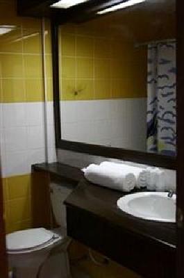 фото отеля Chaweng Villa Beach Resort
