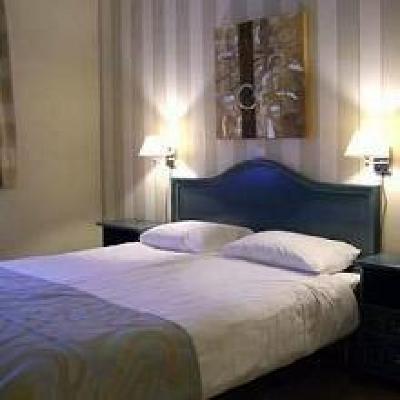 фото отеля Thon Residence Florence