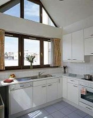 фото отеля Thon Residence Florence