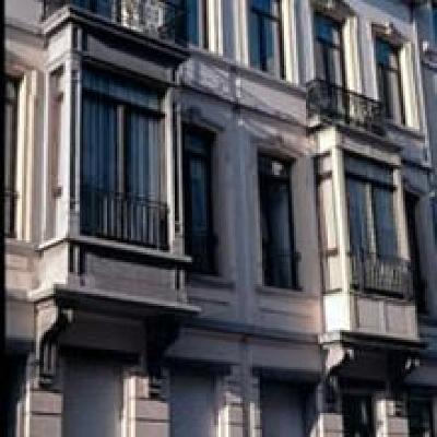 фото отеля Thon Residence Florence