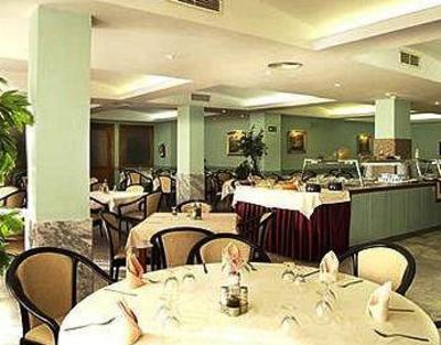 фото отеля Marina Sur Hotel